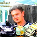 Sergei Sendukov