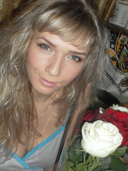 Валерия Видеман