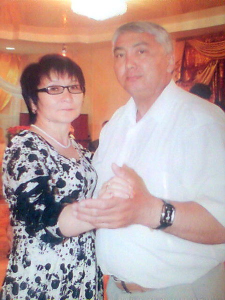 Баян Махимова