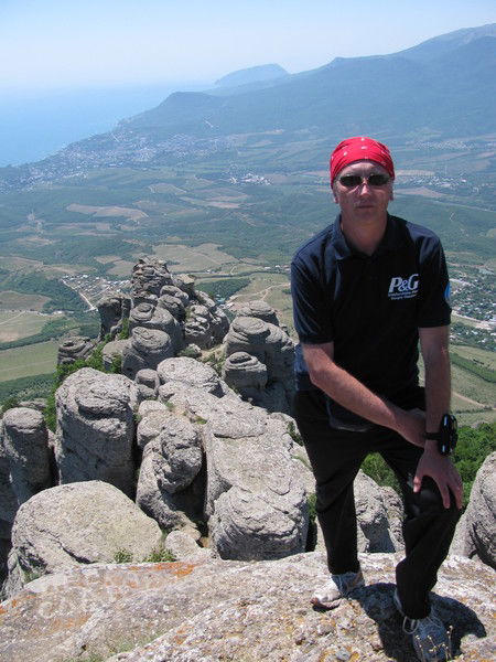 Сергей Василив