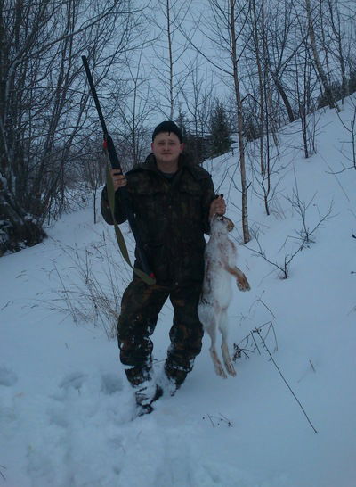 Евгений Моторьев