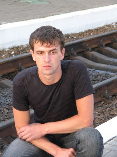 Сергей Сечко