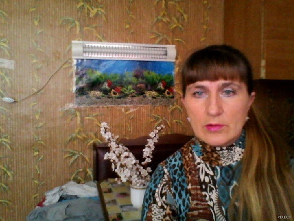 Люба Лешкевич