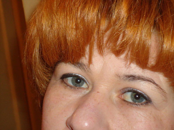 Гульнара Ушакова