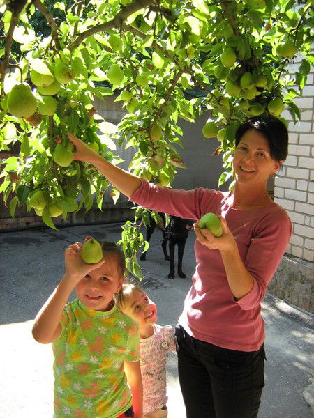 Наталья Иванская