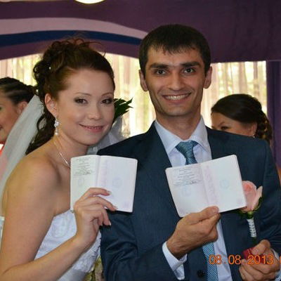 Нина Париева