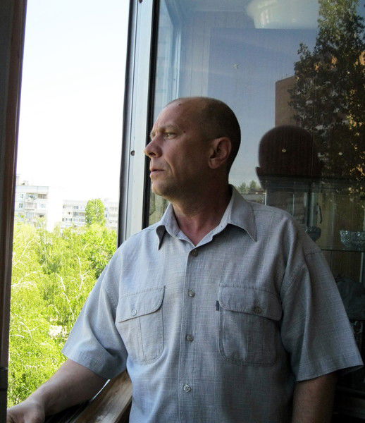 Игорь Кичаев