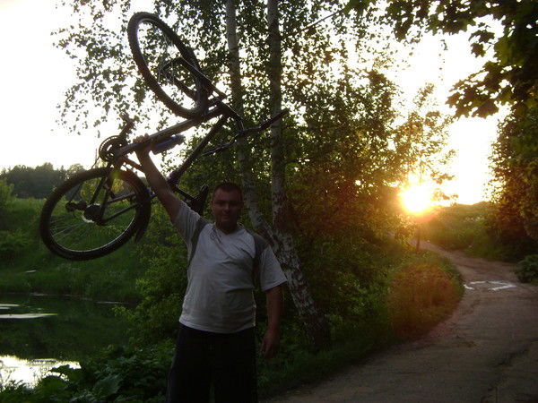 Дмитрий Владимирович