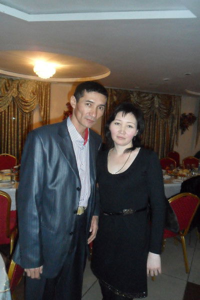 Нуржан Курмангалиев