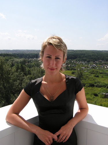 Елена Шапкина