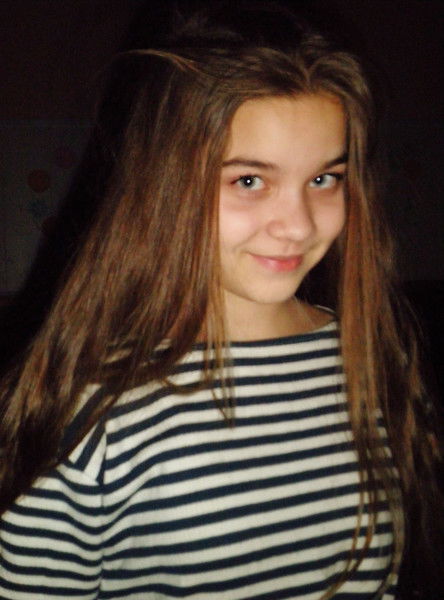 Екатерина Прохорович