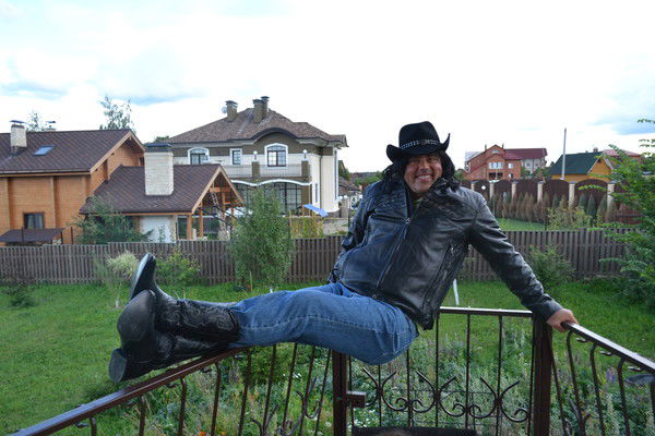 Михаил Кислинский