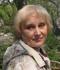 Кутлунина Наталия