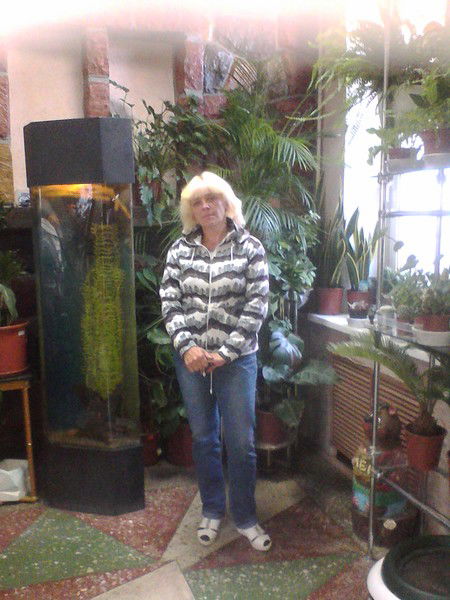 Марина Карягина