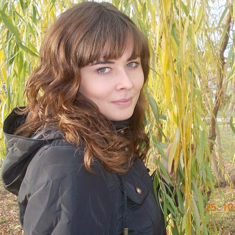 Диана Суркова