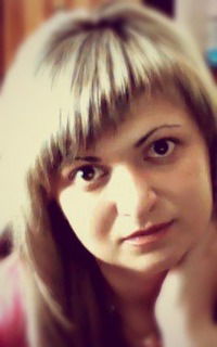 Люда Быкова