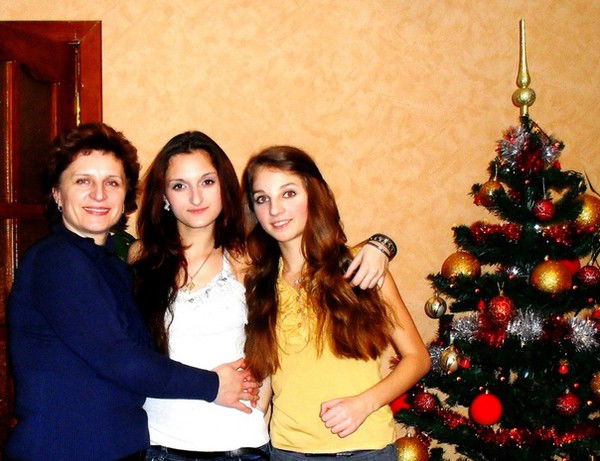 Ирина Далевская(Заяц)