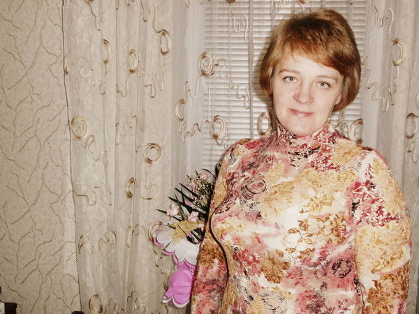 Дана Казачок