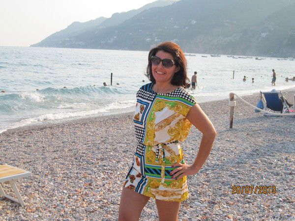 Елена Федорович