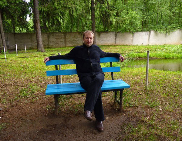 Замятин Леонид