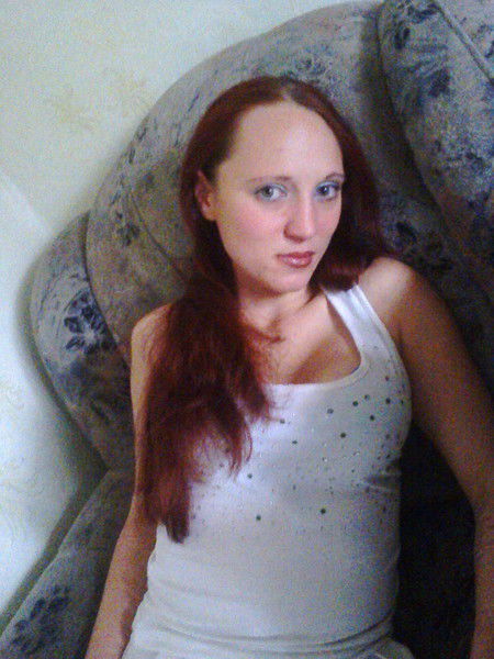 Виктория Станайте