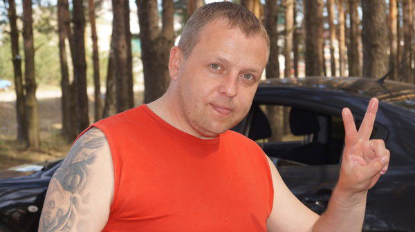 Вячеслав Румянцев