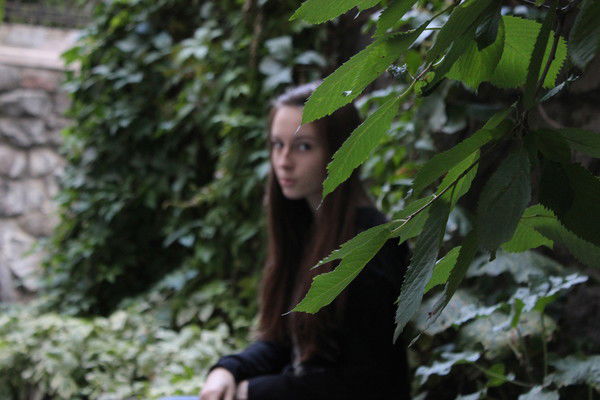 Вика Станкевич