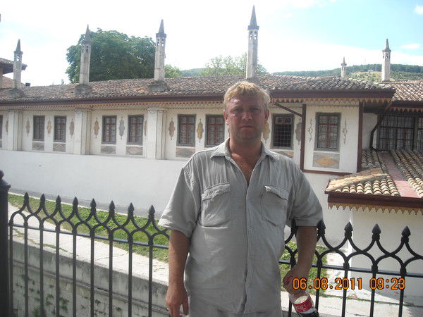 Анатолий Demkiv