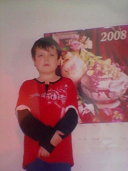 Юрий Архипов