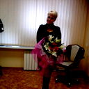 Ирина Федорова