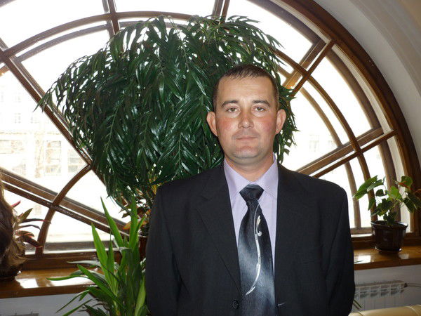 Александр Мишин