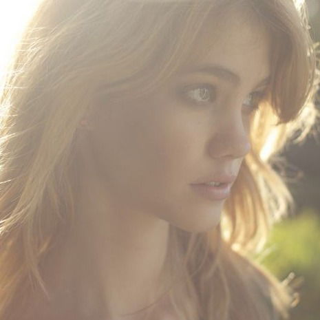 Елена Данильченко