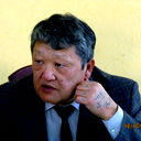 Виктор Ким