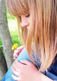 Юлия Абельцева