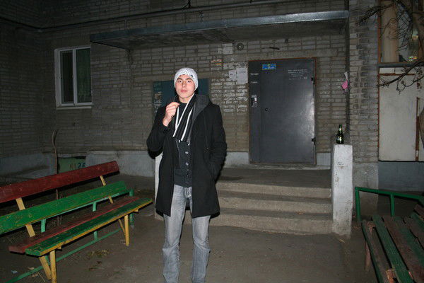 Станислав Шевченко