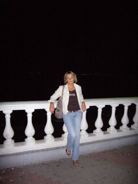 Елена Чуракова