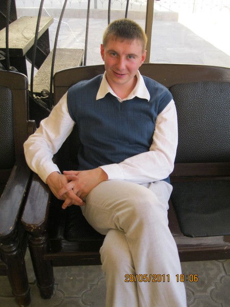 Сергей Погорелов