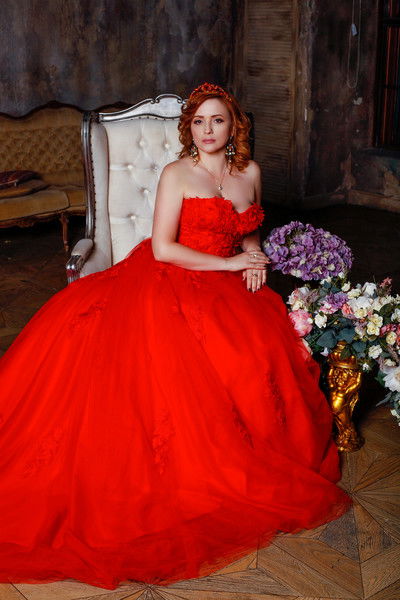 Ольга Герасимова