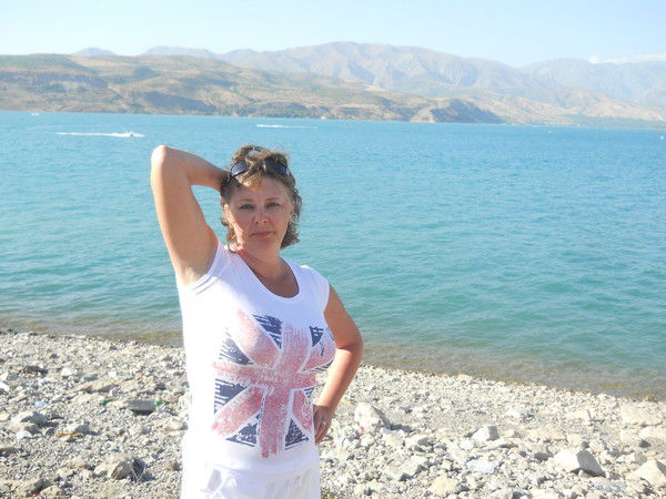 Зинаида Летягина