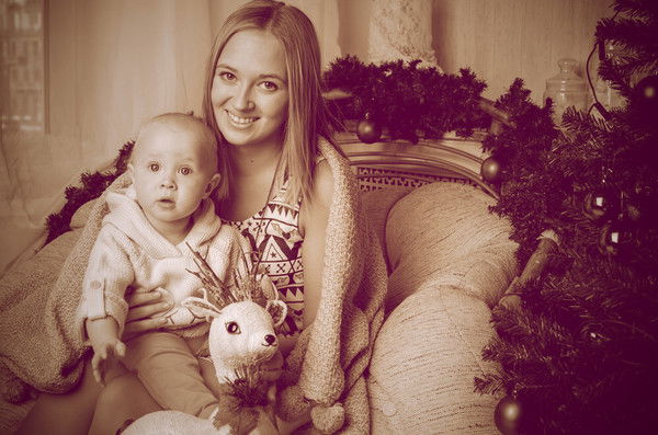 Катерина Чекмарёва