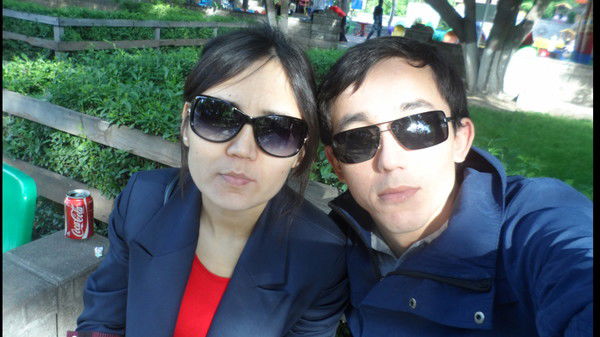 Карлыгаш Акмолдаева