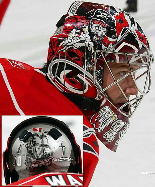 Эдуард Хисматов