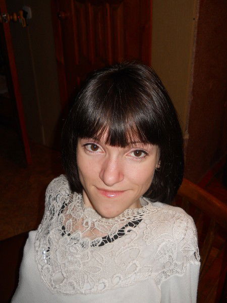 Анастасия Онищенко