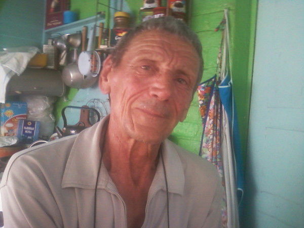 Анатолий Костогрызов