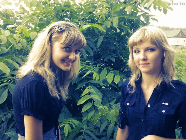 Анастасия Кушнарёва