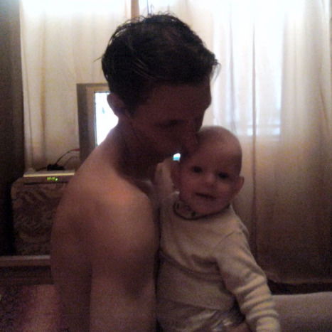 Владимир Родионов