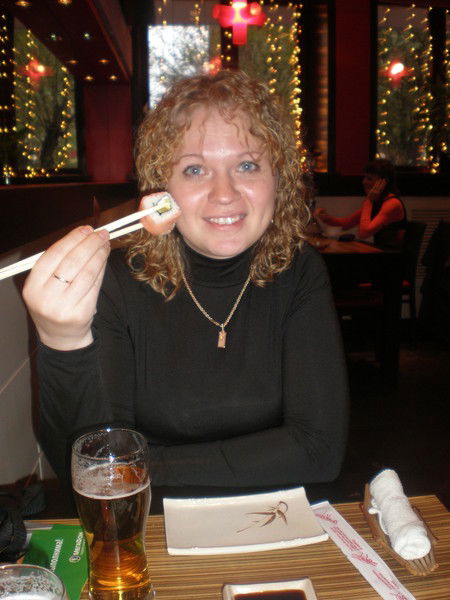 Татьяна Алфимова