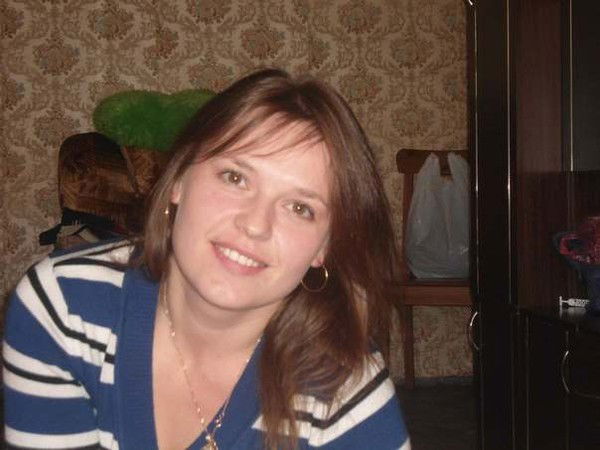 Ирина Родионова