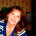 Ирина Родионова