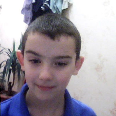 Александр Богучарский